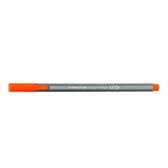 

Gramedia Cirebon - NEX FINELINER PEN 04 ORANGE