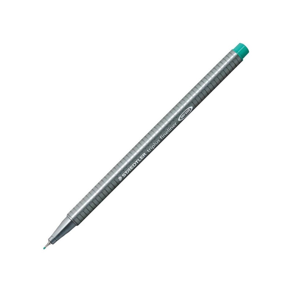 

Gramedia Cirebon - STAEDTLER TRIPLUS FINELINER 334-54