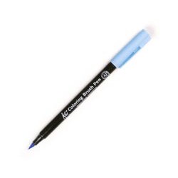 

Gramedia Cirebon - SAKURA KOI COLORING BRUSH LIGHT SKY BLUE XBR-237