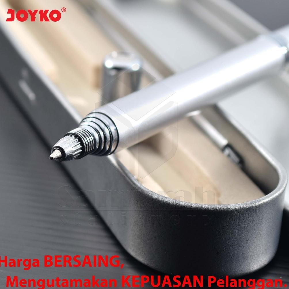 

TT60 Pen + Stik Pointer LP 100 / LED Laser Pointer Joyko LP-100 ( 4 in 1 ) Original