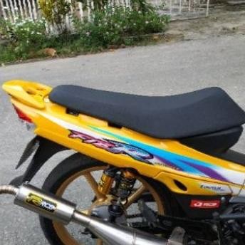 Terbaru Jok Fiz R Posh 1- Jok Vega R New - Jok Jupiter Mx Old Modifikasi Rodrace Am67