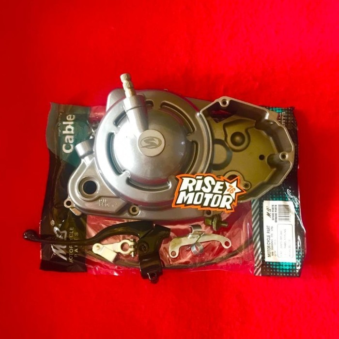 BAK KOPLING SND RX KING KANAN HARGA SPESIAL