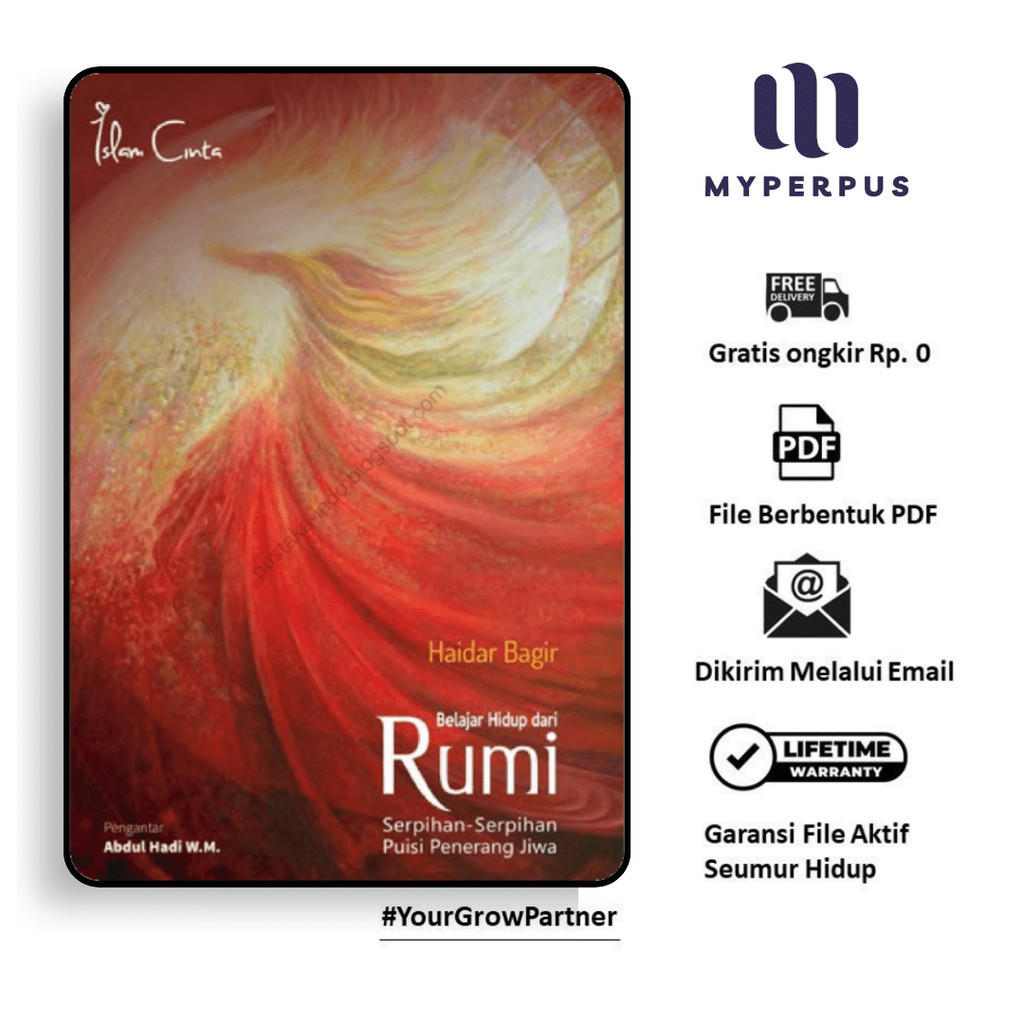 

1141. Belajar Hidup dari Rumi Serpihan-Serpihan Puis.pdf