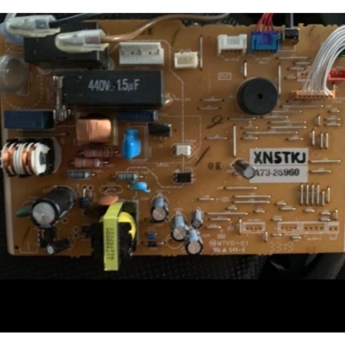 New Pcb Modul AC Panasonic XN5TKJ XN9TKJ KN9TKJ A73-25960 A73-25970