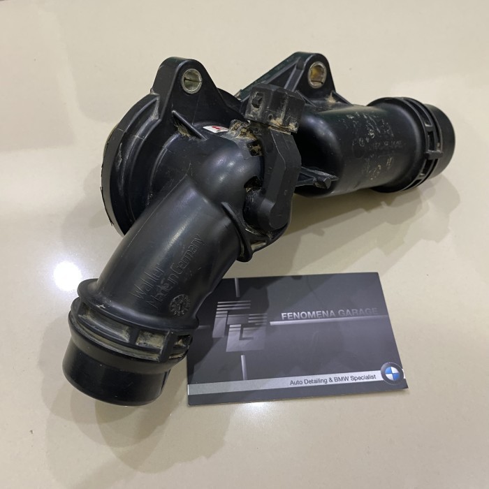 Bmw e39 e46 e53 M54 Thermostat Mesin