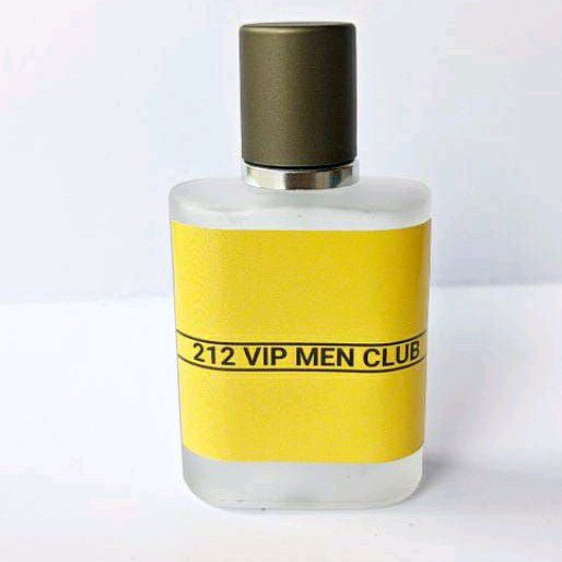 parfum 212 VIP men club 30 ml