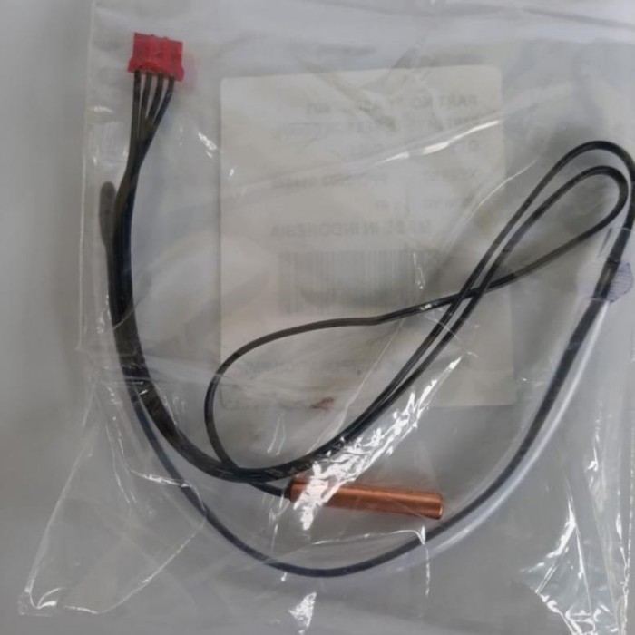 Sensor Suhu Ntc Thermistor Termistor AC Panasonic Econavi Original