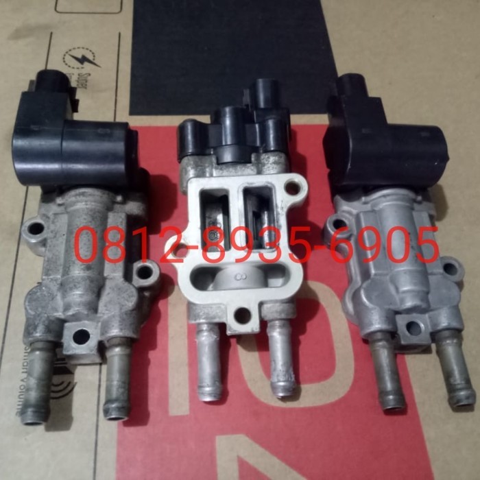Sensor ISC Jazz City ORIGINAL