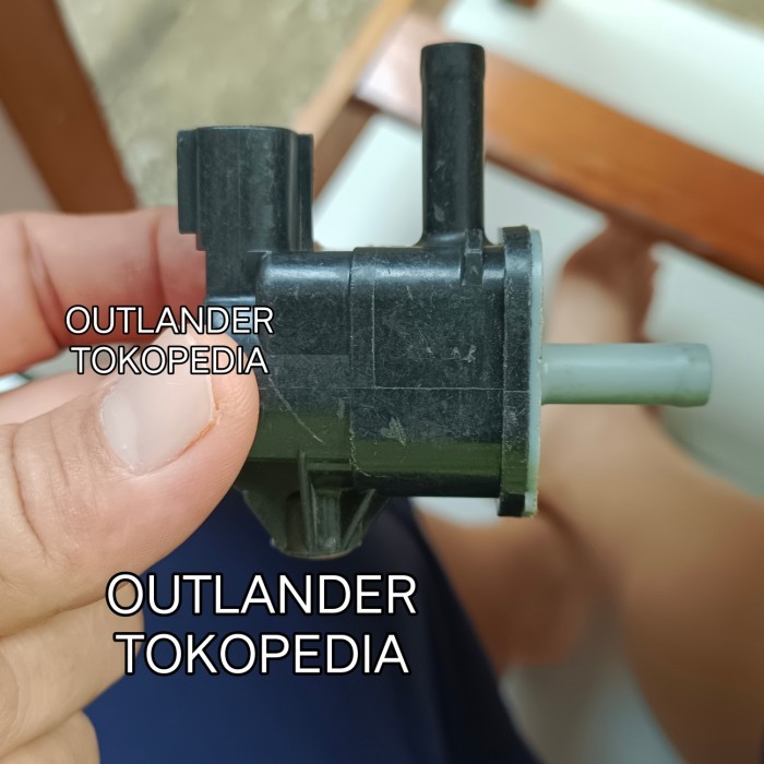 IDLE UP AC VIOS LIMO YARIS ETIOS SENSOR VACUMM VAKUM VIOS YARIS 01