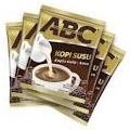 

ABC KOPI GULA + SUSU 10X31g (1 Renceng)