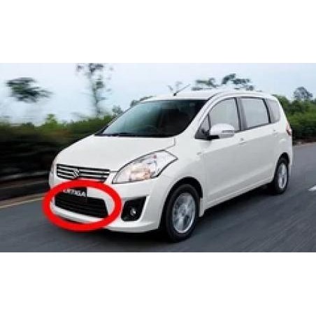 Bumper Guard Mobil Grill Bawah Radiator Suzuki Ertiga Tipe 1 & 2 ASLI SGP