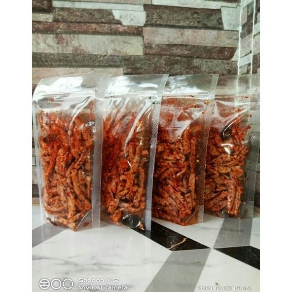 

PROMO BASRENG GROSIR EXTRA PEDAS DAN ORIGINAL 100GRAM