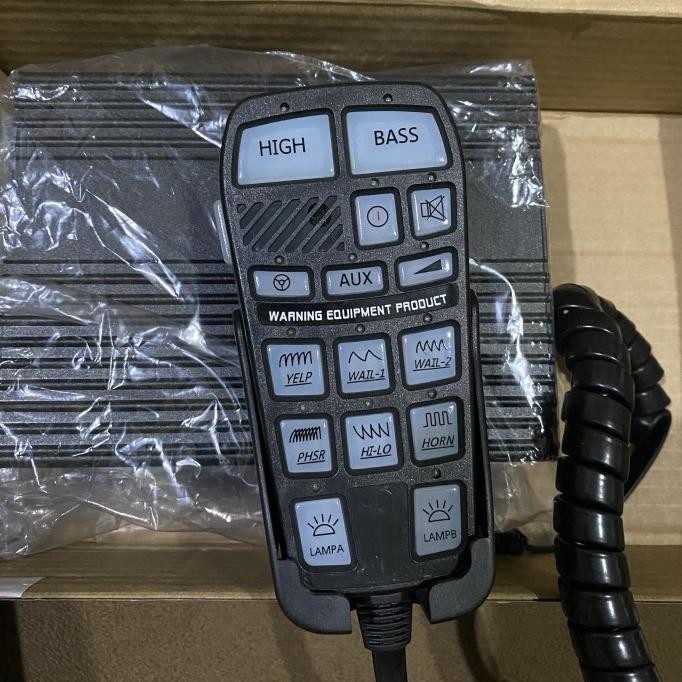 ic whelen euro handle bigpower