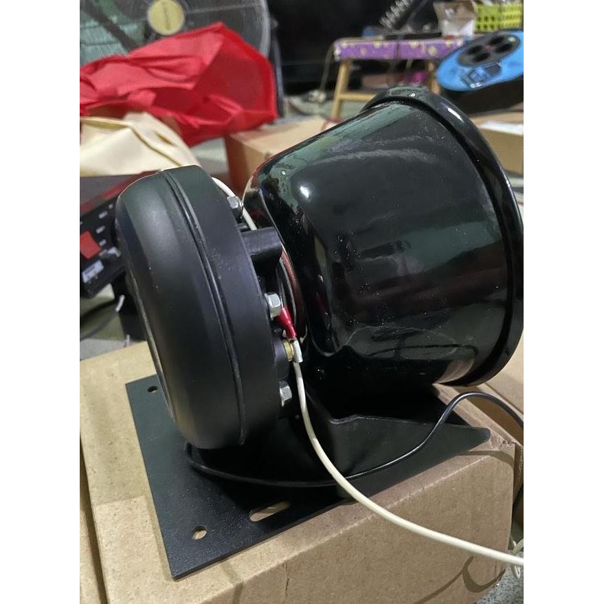MURAH BERKUALITAS  SPEAKER STS USA BUKAN WHELEN SA340STS CARSON