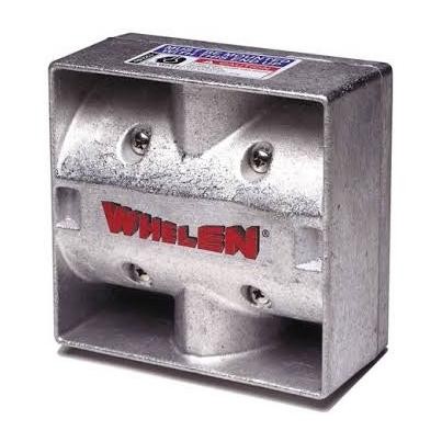 Whelen speaker sa 314