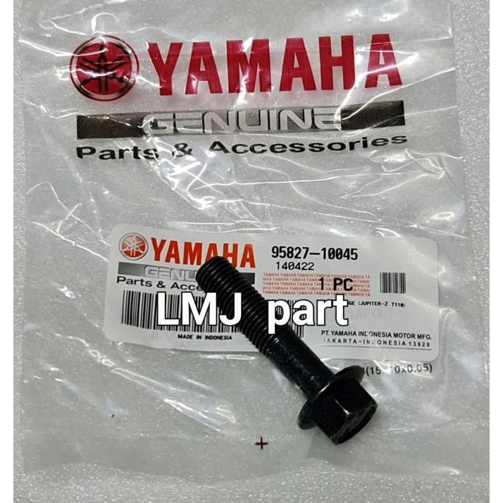 BAUT KNALPOT ATAS VEGA R NEW JUPITER Z 110 BURHAN MX 135 YGP