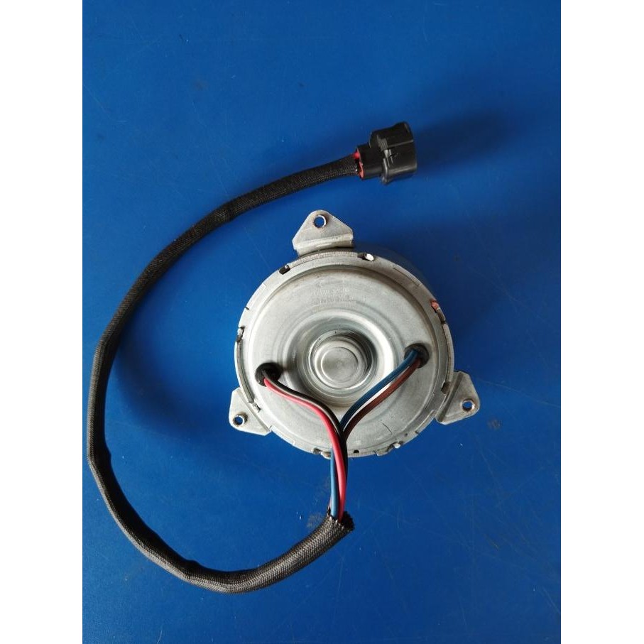 Radiator & Komponen Mobil Motor Fan Kipas Radiator Suzuki Aerio Aftermarket