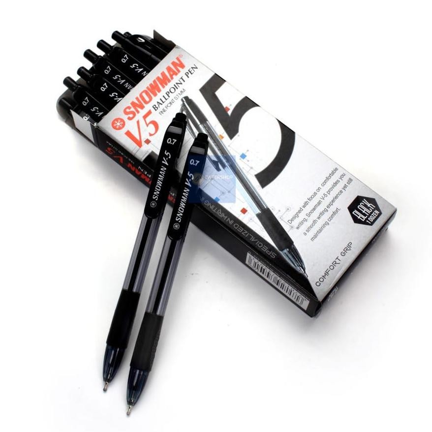 

IQR-914 PULPEN SNOWMAN V5 Hemat