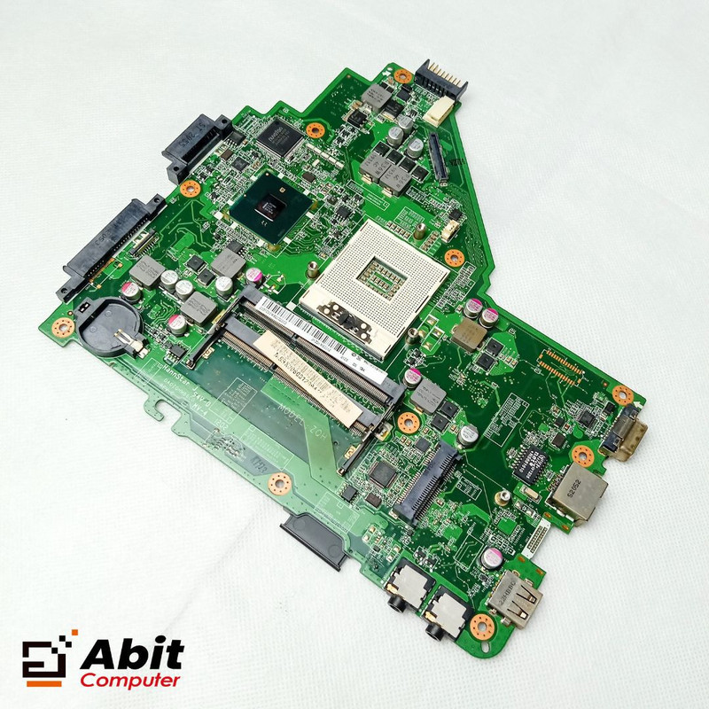 ABIT COMPUTER - MOTHERBOARD ACER 4739