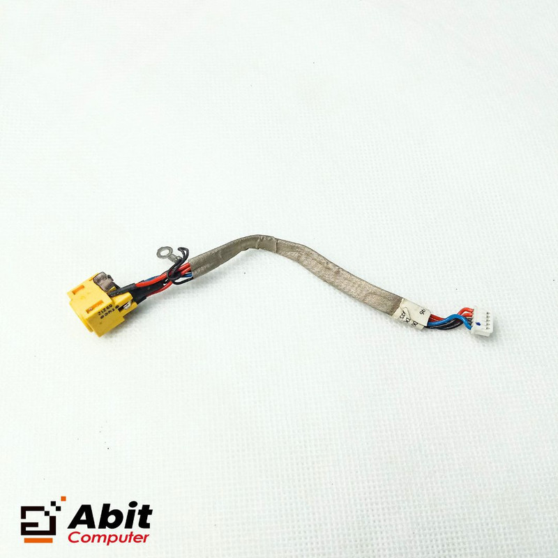 DC JACK POWER LENOVO THINKPAD X200