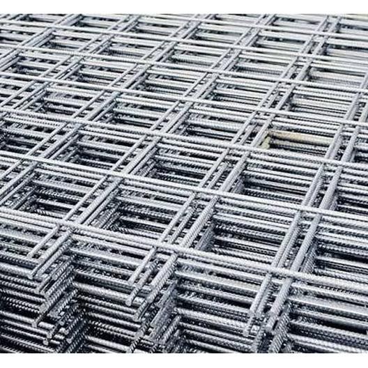 Wiremesh M8 Toleransi 0.5 | Material