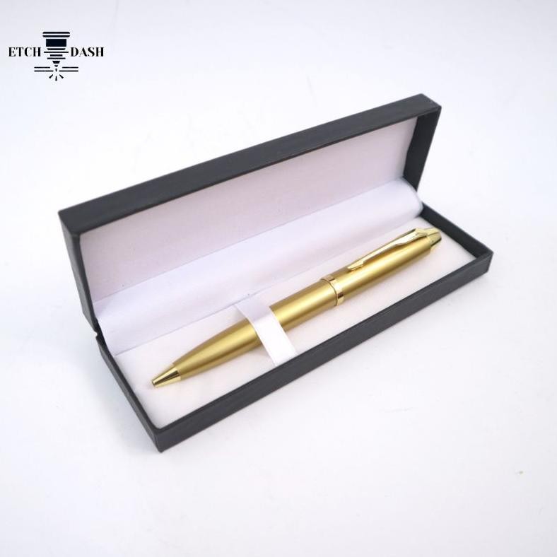 

hj-54 Luxury Golden Exclusive Pen | Pulpen Eksklusif Free Grafir Nama Dan Logo | Pulpen Mewah | Pulpen Hadiah - Luxury Golden Pen BH-G550 Hemat