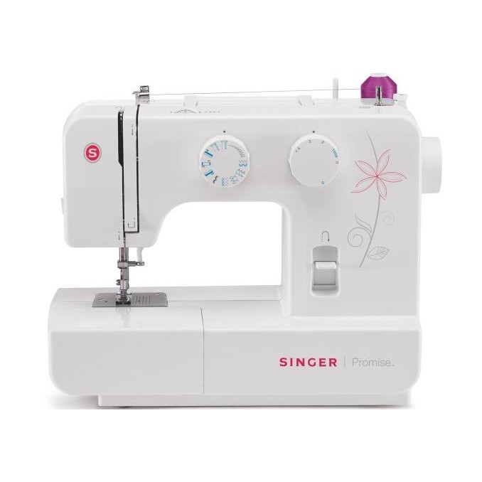 New Singer 1412 Promise Mesin Jahit