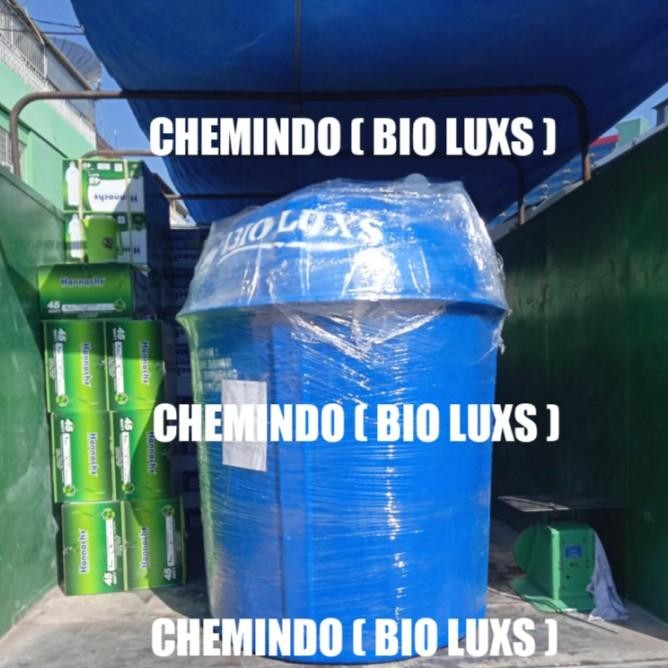 Septic Tank Bio, Biotech, Biotank, Septic Tank Bio 1200 Liter