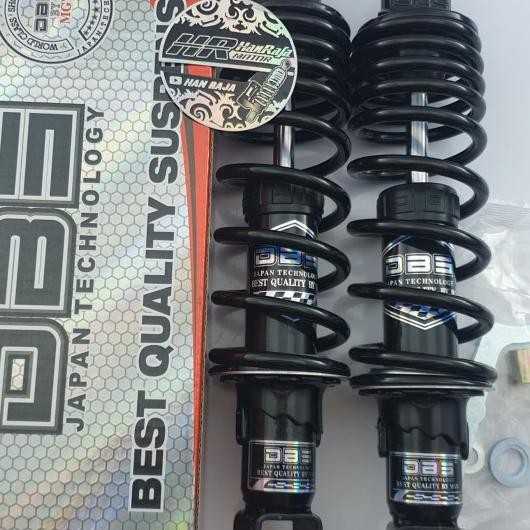 Shobreaker Dbs Non Tabung 280Mm 155 & Nouvo