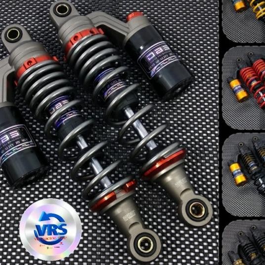 Shobreaker Tabung Dbs Gt-Series Motor Bebek Rx King Supra Jupiter Z