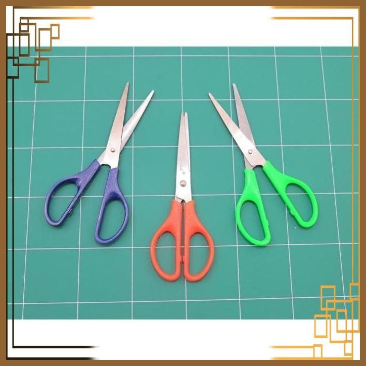 

[SGW] GUNTING KERTAS SHIF 707 - GUNTING KECIL SERBAGUNA