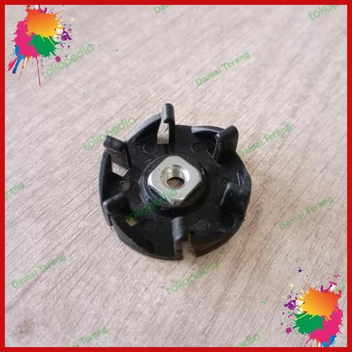 (DAM) COUPLING GEAR / GIGI PISAU BLENDER PHILIPS HR 2815 HR2815