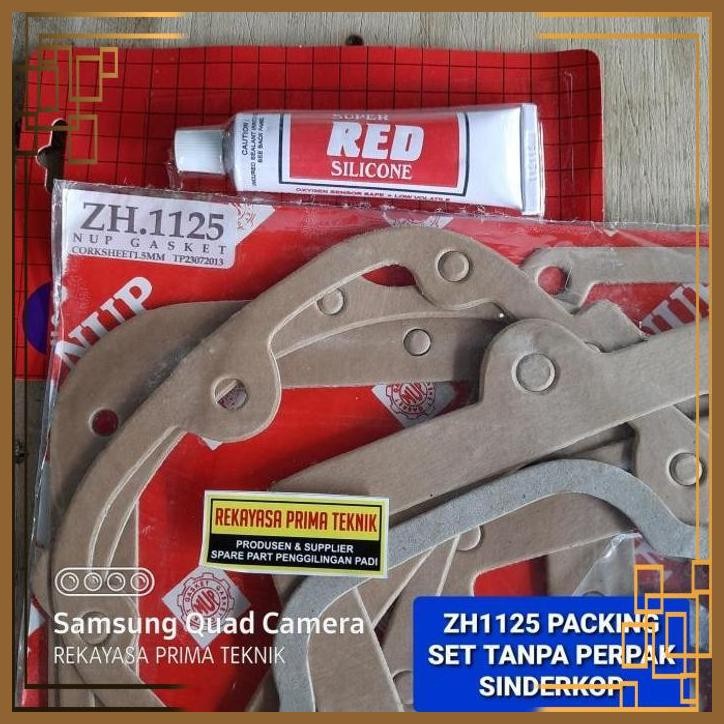 

[CMD] ZH1125 PERPAK PACKING SET JIANGDONG JIANG DONG ZH 1125