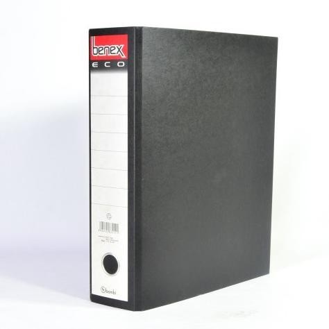 

wwr-76 ORDNER FOLIO BENEX ECO 928 - DUS = 12 PCS Berkualitas