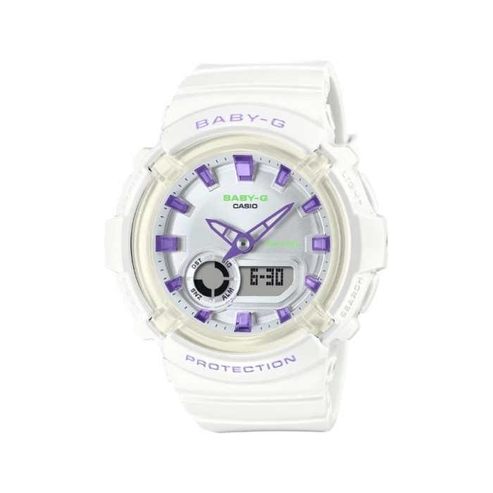Jam Tangan BABY-G Wanita Original BBG BGA-280DN-7ADR
