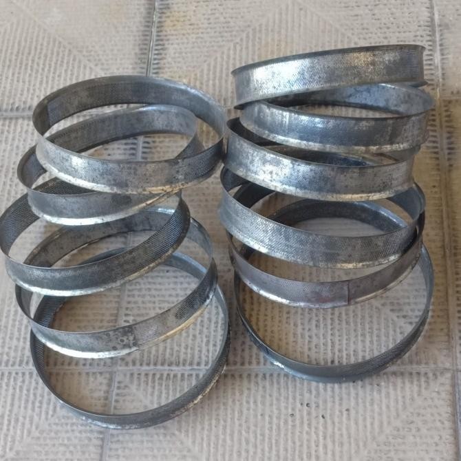 ,,,,,,,] Sarangan saringan FFC15 05