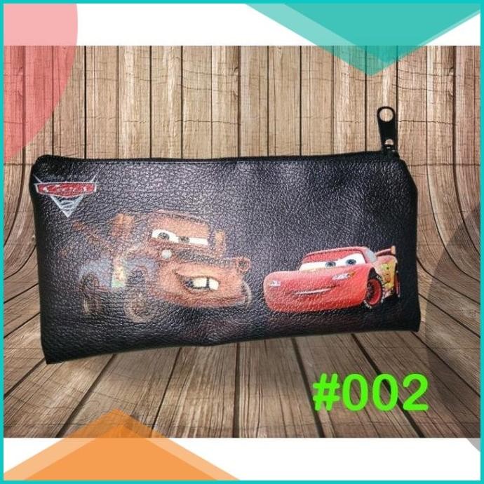 

Tempat Pensil Dompet Alat Tulis Pensil Tempat Pensil THE CARS 140BZ4