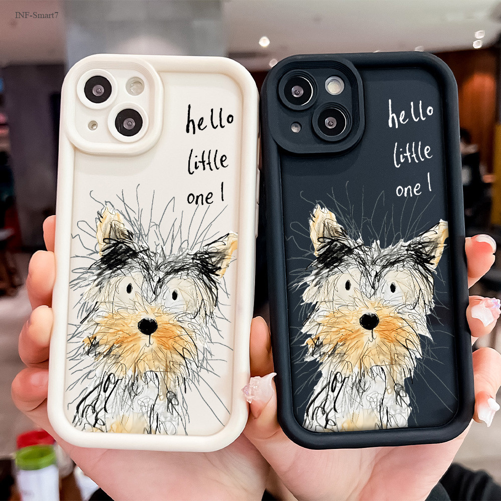 Casing Hp Untuk Infinix Smart 9 8 7 6 5 Note 40S 40 30 Hot 50 50i 40 30i 10 11 8 12 Itel A80 P65 A70
