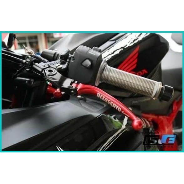 MASTER KOPLING ACCOSATO UNIVERSAL HANDLE KIRI ACCOSATO ORIGINAL ITALY