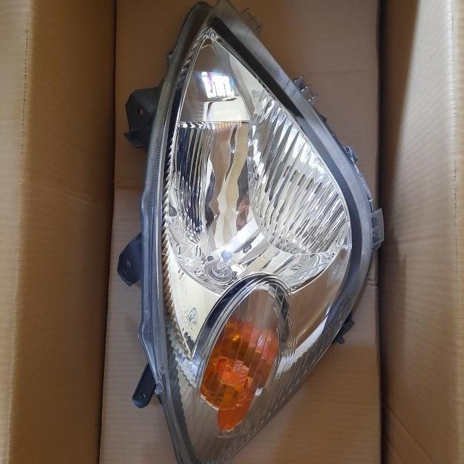 headlamp / lampu depan avanza xenia 2006 2007 2008 2009 2010 2011 ori