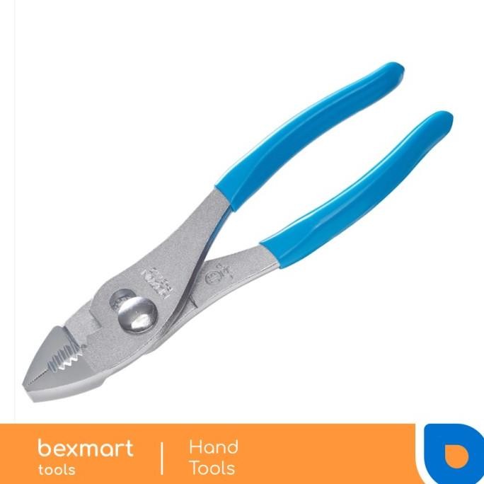 Update Slip Joint Pliers HOZAN P-211Z-150 / P 211Z 150 / P211Z-150 bex90 Segera Beli