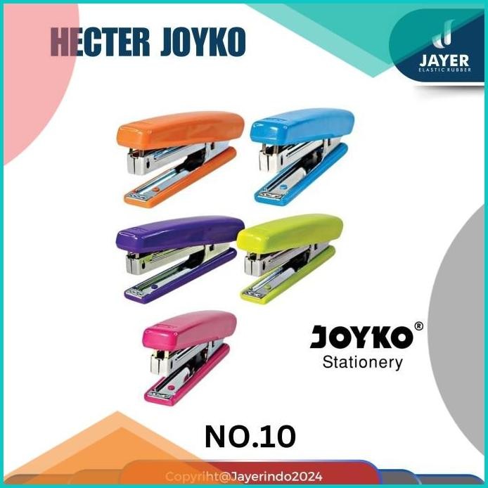 

Stapler Joyko HD 10 Staples Gun Joyko besar 140BZ4 suku cadang