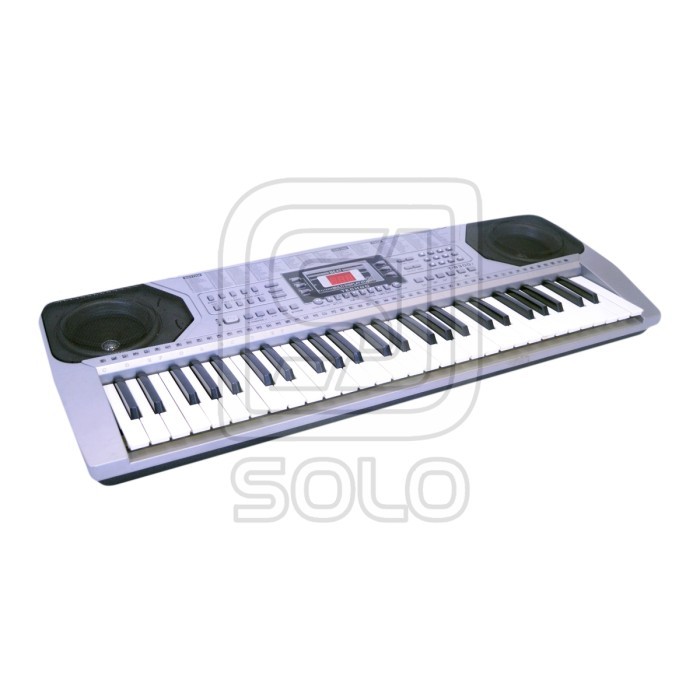 FREE ONGKIR Alat Musik Keyboard Techno T8300i Music Key Board