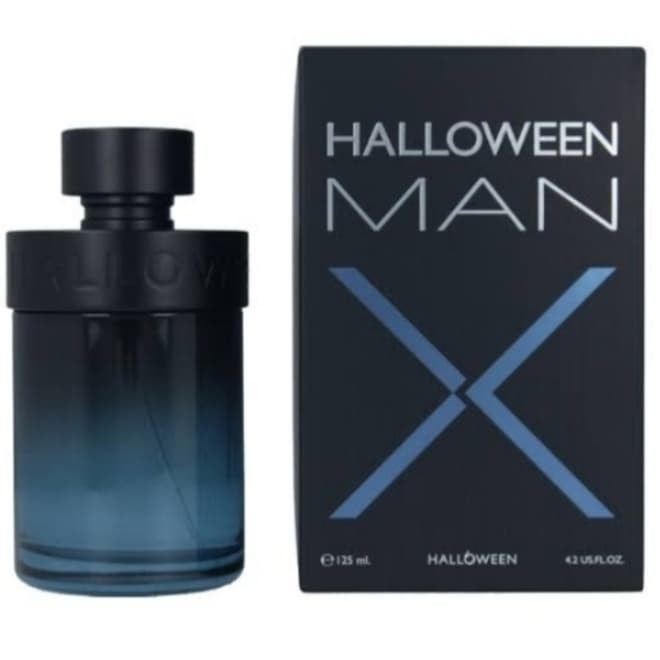 ~~~] Parfum Halloween Man X