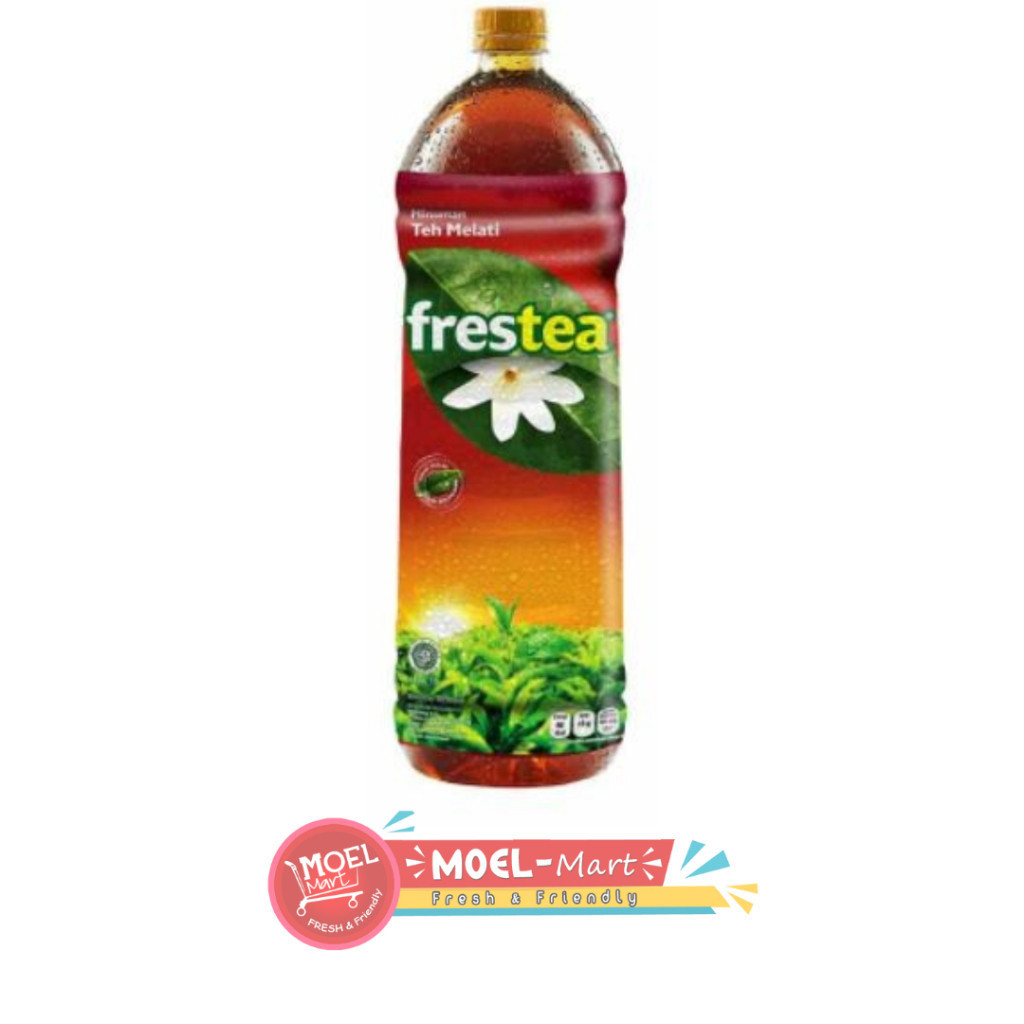 FRESTEA MELATI 1.5 L