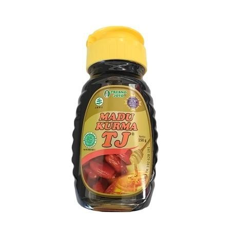 

MADU Kurma Tj 150gr