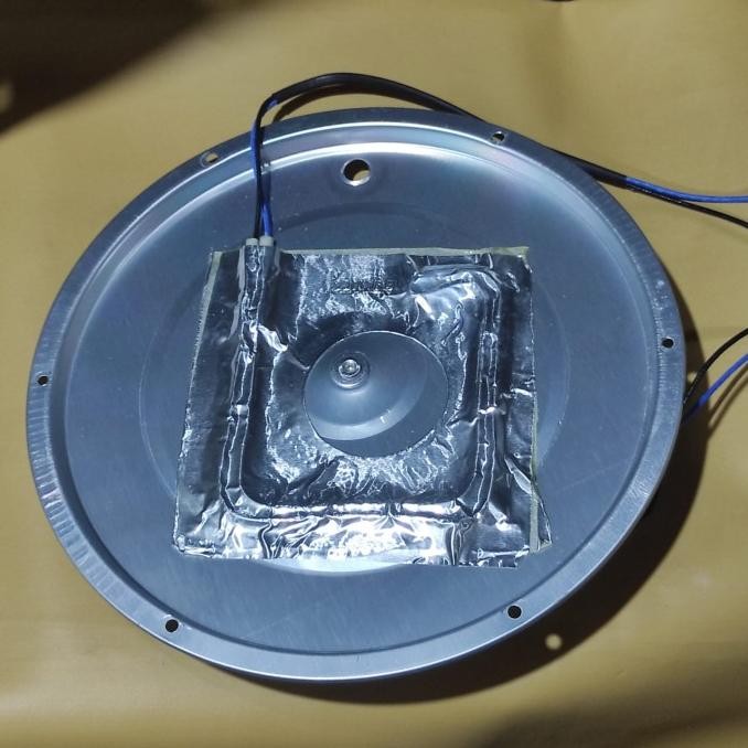 | BGS | ELEMEN PEMANAS ATAS YONGMA YONG MA MAGIC COM SMC4023 SMC 4023 2L ORI