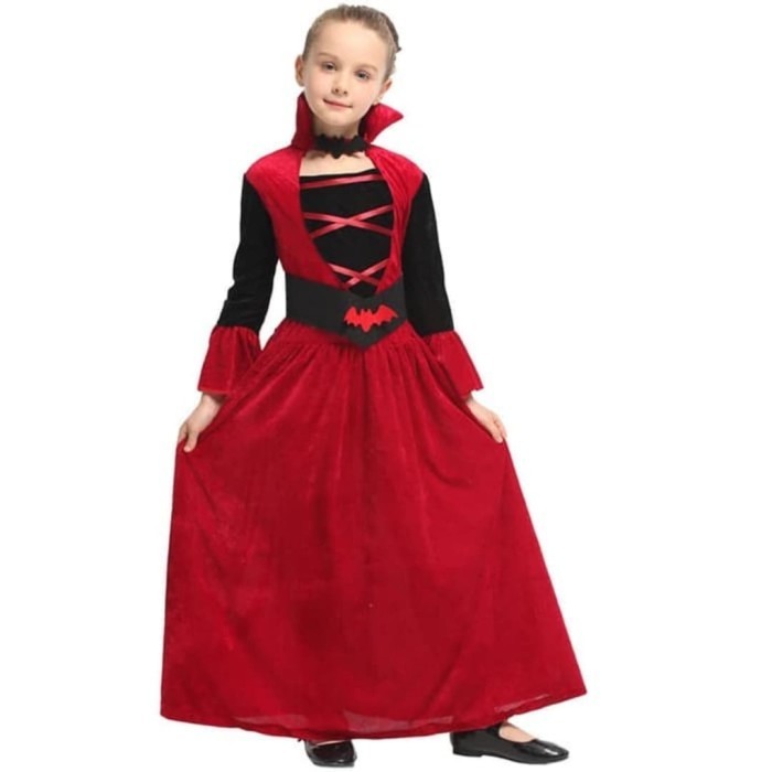 ><><><] kostum halloween/costum vampire/kostum dracula anak/ kostum vampire