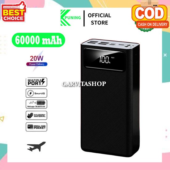 Power Bank Murah Berkualitas Powerbank 10000 Mah 20000 Mah Powerbank Fast Charging Karakter Lucu Cut