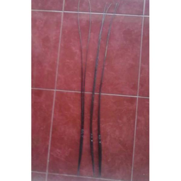 Terbaru 100 % Gapit Tanduk Wayang Kerajinan